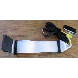 Кабель SCSI 2 port 68-pin 157855-001 для HP Compaq (Балаково)