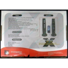 Внешний TV tuner KWorld V-Stream Xpert TV LCD TV BOX VS-TV1531R (Балаково)