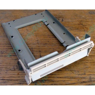 Заглушка для корзины SCSI дисков 55.59903.011 для серверов HP Compaq (Балаково)