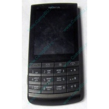 Телефон Nokia X3-02 (на запчасти) - Балаково