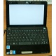Нетбук Asus EEE PC 1005HAG/1005HCO (Intel Atom N270 1.66Ghz /no RAM! /no HDD! /10.1" TFT 1024x600) - Балаково
