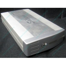 Внешний кейс из алюминия ViPower Saturn VPA-3528B для IDE жёсткого диска в Балаково, алюминиевый бокс ViPower Saturn VPA-3528B для IDE HDD (Балаково)