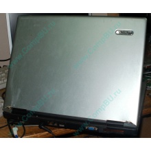 Ноутбук Acer TravelMate 2410 (Intel Celeron M 420 1.6Ghz /256Mb /40Gb /15.4" 1280x800) - Балаково