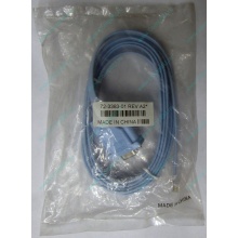 Кабель Cisco 72-3383-01 в Балаково, купить консольный кабель Cisco CAB-CONSOLE-RJ45 (72-3383-01) цена (Балаково)