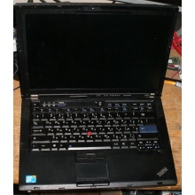Ноутбук Lenovo Thinkpad R400 7443-37G (Intel Core 2 Duo T6570 (2x2.1Ghz) /2048Mb DDR3 /no HDD! /14.1" TFT 1440x900) - Балаково