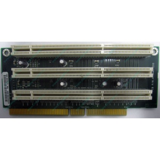 Переходник Riser card PCI-X/3xPCI-X (Балаково)