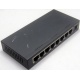Свитч Acorp 9HU8D (8 port) metal case ГЛЮЧНЫЙ (Балаково)