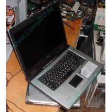 Ноутбук Acer TravelMate 2410 (Intel Celeron 1.5Ghz /512Mb DDR2 /40Gb /15.4" 1280x800) - Балаково
