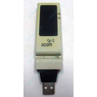 WiFi сетевая карта 3COM 3CRUSB20075 WL-555 внешняя (USB) - Балаково