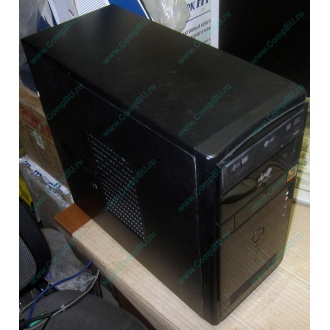 Четырехядерный компьютер Intel Core i5 650 (4x3.2GHz) /4096Mb /60Gb SSD /ATX 400W (Балаково)