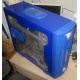 Синий корпус с прозрачной боковой крышкой Thermaltake V7410DE Xaser V V7000 (Балаково)