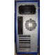 Thermaltake V7410DE Xaser V WinGo Blue V7000 Full Tower вид сзади (Балаково)