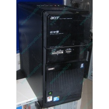 Компьютер Acer Aspire M3800 Intel Core 2 Quad Q8200 (4x2.33GHz) /4096Mb /640Gb /1.5Gb GT230 /ATX 400W (Балаково)