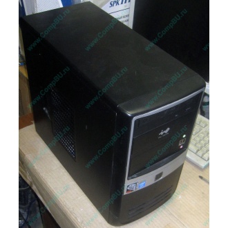 Четырехядерный компьютер Intel Core i5 4670 (4x3.4GHz) /4096Mb /500Gb /512Mb ATI HD6450 /ATX 450W (Балаково)
