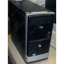 Четырехядерный компьютер Intel Core i5 2310 (4x2.9GHz) /4096Mb /250Gb /ATX 400W (Балаково)