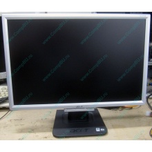 Монитор 22" Acer AL2216W 1680x1050 (широкоформатный) - Балаково