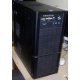 Четырехядерный системный блок Intel Core i7 920 (4x2.67GHz HT) /6144Mb /1000Mb /GeForce GT240 /ATX 500W (Балаково)