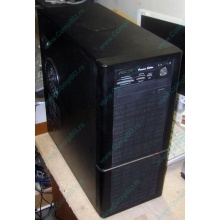 Четырехядерный игровой компьютер Intel Core 2 Quad Q9400 (4x2.67GHz) /4096Mb /500Gb /ATI HD3870 /ATX 580W (Балаково)