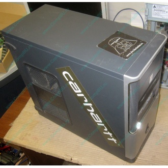 Двухъядерный компьютер Intel Core 2 Duo E6750 (2x2.67GHz) s.775 /2048Mb /250Gb /ATX 450W (Балаково)