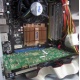 Intel C2D E8400 /Asus P5N-D /2 x 2048Mb DDR2 Corsair CM2X2048-6400C5DHX XMS2-6400 с радиатором /512Mb nVidia GeForce 8800GT (Балаково)