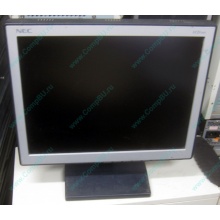 Монитор 15" TFT NEC LCD1501 (Балаково)