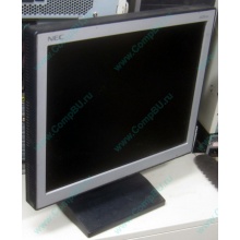 Монитор 15" TFT NEC LCD1501 (Балаково)