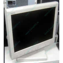 Монитор 15" TFT NEC MultiSync LCD1550M multimedia (встроенные колонки) - Балаково