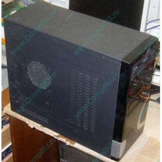 Компьютер Intel Pentium Dual Core E5300 (2x2.6GHz) s.775 /2Gb /250Gb /ATX 400W (Балаково)