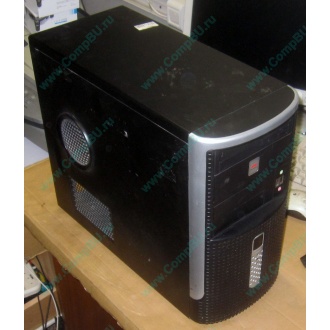 Двухъядерный компьютер Intel Pentium Dual Core E5300 (2x2600MHz) /2048 Mb /250 Gb /ATX 350 W (Балаково)