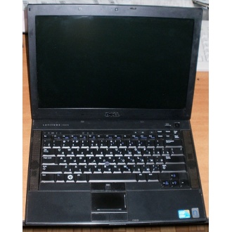 Ноутбук Dell Latitude E6410 (Intel Core i5 M560 (4x2.67Ghz) /4096Mb DDR3 /320Gb /14.1" TFT 1280x800) - Балаково
