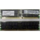 Память для сервера IBM 1Gb DDR ECC (IBM FRU: 09N4308) - Балаково