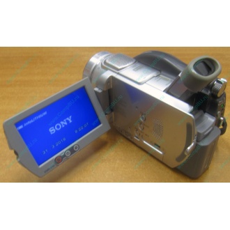 Sony DCR-DVD505E в Балаково, видеокамера Sony DCR-DVD505E (Балаково)