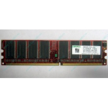 Модуль памяти 256Mb DDR ECC Kingmax pc3200 (Балаково)