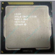 Процессор Intel Core i3-2100 (2x3.1GHz HT /L3 2048kb) SR05C s.1155 (Балаково)