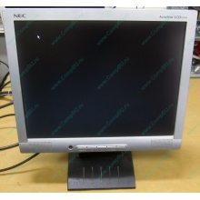 Монитор 15" TFT NEC AccuSync LCD52VM в Балаково, NEC LCD 52VM (Балаково)