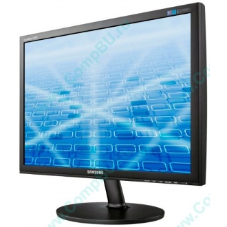 Монитор 19" Samsung E1920NW 1440x900 (широкоформатный) - Балаково