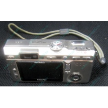 Фотоаппарат Fujifilm FinePix F810 (без зарядного устройства) - Балаково
