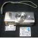 Фотоаппарат Fujifilm FinePix F810 с аккумулятором NP-40 в Балаково, фотокамера Fujifilm FinePix F810 с аккумуляторной батареей NP-40 (Балаково)