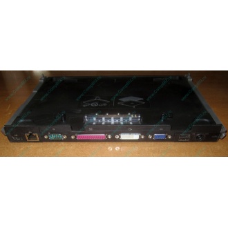 Докстанция Dell PR09S FJ282 купить Б/У в Балаково, порт-репликатор Dell PR09S FJ282 цена БУ (Балаково).