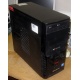 Компьютер Kraftway Credo KC36 (Intel Core 2 Duo E7500 (2x2.93GHz) s.775 /2048Mb /500Gb /ATX 400W) - Балаково