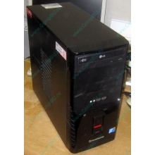 Компьютер Kraftway Credo KC36 (Intel C2D E7500 (2x2.93GHz) s.775 /2048Mb /320Gb /ATX 400W /Windows 7 PRO) - Балаково