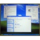 Лицензионная Windows XP PROFESSIONAL на компьютере Intel Core 2 Duo E7600 (2x3.06GHz) s.77 /2Gb /250Gb /ATX 450W (Балаково)