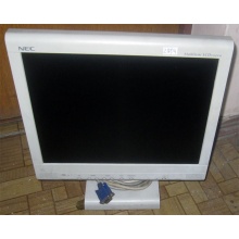 Монитор 15" TFT NEC MultiSync LCD1550VM белый (Балаково)