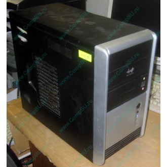 Компьютер Intel Pentium Dual Core E5200 (2x2.5GHz) s775 /2048Mb /250Gb /ATX 350W Inwin (Балаково)