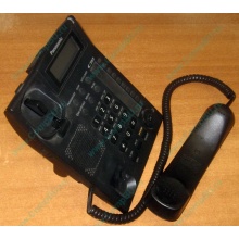 Телефон Panasonic KX-TS2388RU (черный) - Балаково