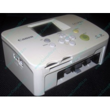 Фотопринтер Canon SELPHY CP760 (нет блока питания в Балаково, НА ЗАПЧАСТИ) - Балаково