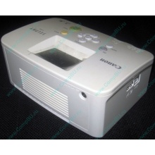 Фотопринтер Canon SELPHY CP760 (нет блока питания в Балаково, НА ЗАПЧАСТИ) - Балаково