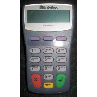 Пин-пад VeriFone PINpad 1000SE (Балаково)