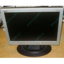 Монитор 15" TFT Acer AL1511 (Балаково)
