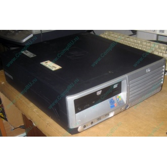 Компьютер HP DC7100 SFF (Intel Pentium-4 540 3.2GHz HT s.775 /1024Mb /80Gb /ATX 240W desktop) - Балаково